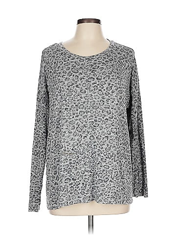 Liz Claiborne Pullover Sweater (view 1)