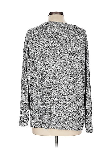 Liz Claiborne Pullover Sweater (view 2)