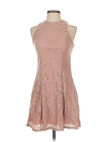 Speechless Cocktail Dress (view 1)