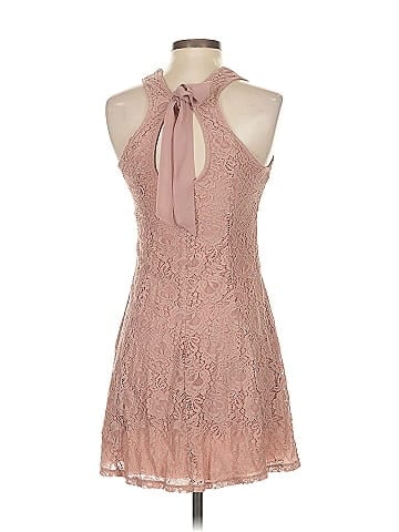 Speechless Cocktail Dress (view 2)
