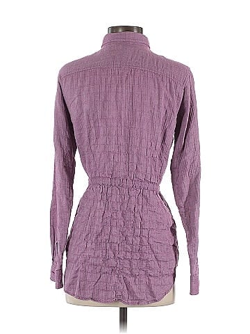 Mountain Hardwear Long Sleeve Button-Down Shirt (view 2)