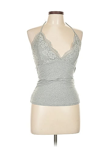 Romwe Sleeveless Top (view 1)