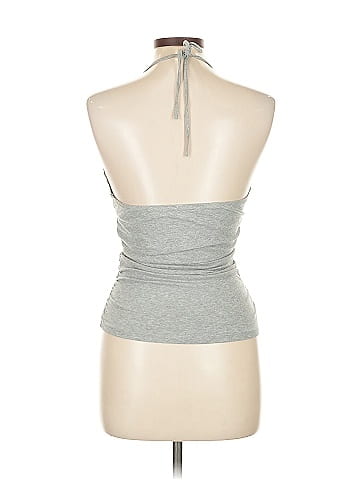 Romwe Sleeveless Top (view 2)