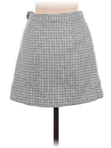 John Galt Casual Skirt (view 2)