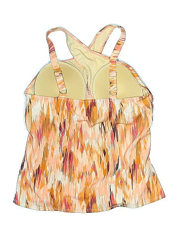 D&Co. Swimsuit Top (view 2)