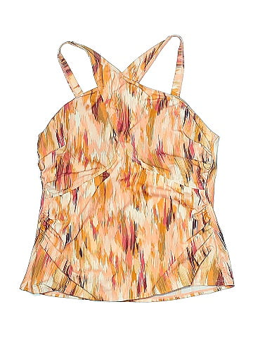 D&Co. Swimsuit Top (view 1)