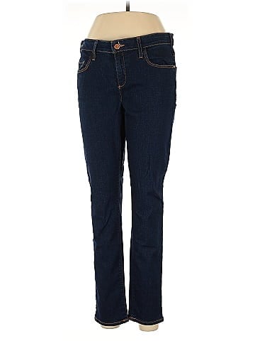 Pilcro and the Letterpress Jeans (view 1)