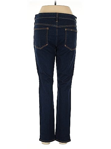 Pilcro and the Letterpress Jeans (view 2)