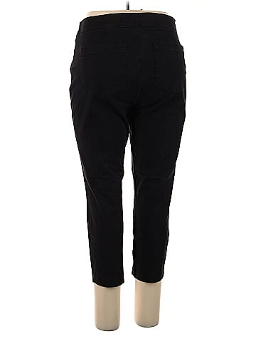 SPANX Jeggings (view 2)