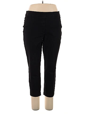 SPANX Jeggings (view 1)