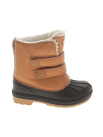 Cat & Jack Boots (view 1)