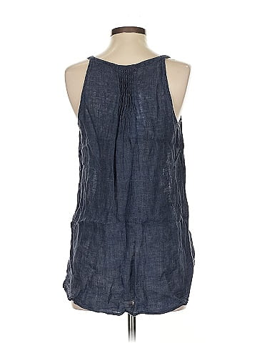 Calypso St. Barth Sleeveless Blouse (view 2)
