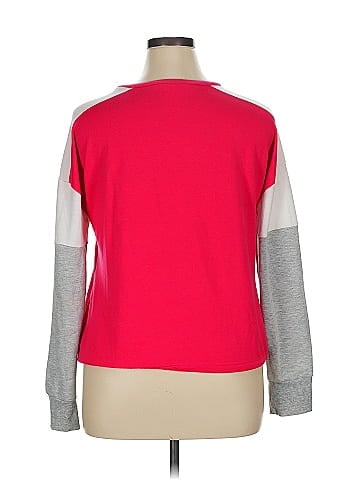 No Boundaries Pullover Sweater (view 2)