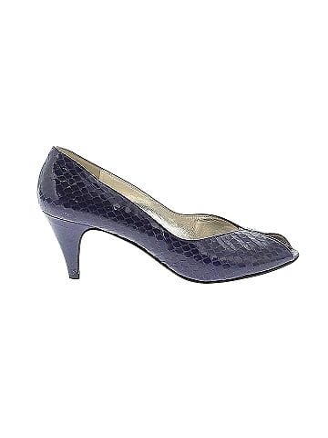 Bruno Magli Heels (view 1)