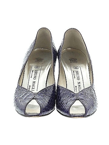 Bruno Magli Heels (view 2)