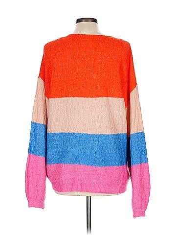Adora Pullover Sweater (view 2)