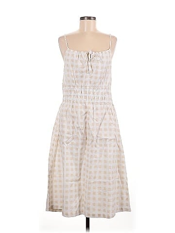 Saks Fifth Avenue Casual Dress (view 1)