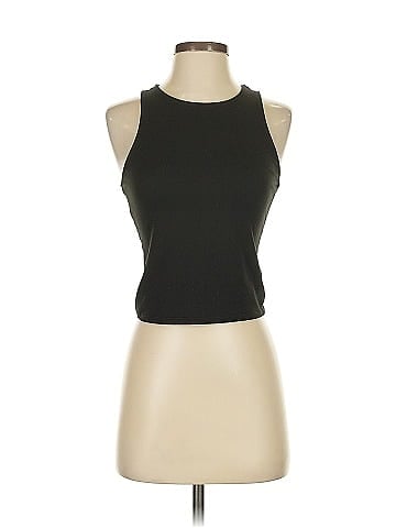 Live in the Moment Tank Top (view 1)