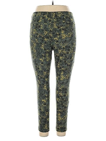 Terra & Sky Active Pants (view 2)