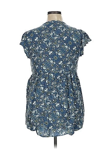 True Craft Casual Dress (view 2)