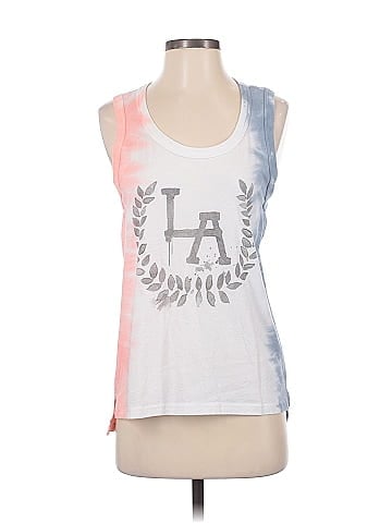 Chaser Sleeveless T-Shirt (view 1)
