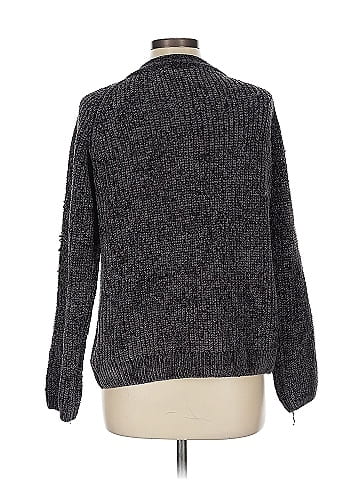 Love Token Pullover Sweater (view 2)