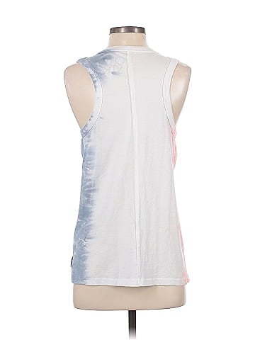 Chaser Sleeveless T-Shirt (view 2)