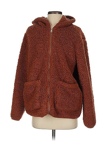 Volcom Fleece (view 1)