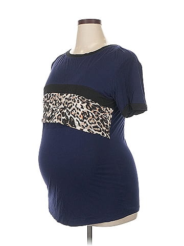 Bearsland Short Sleeve Top (view 1)