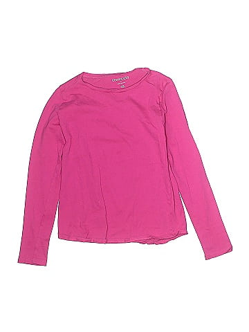 Crewcuts Outlet Long Sleeve T-Shirt (view 1)