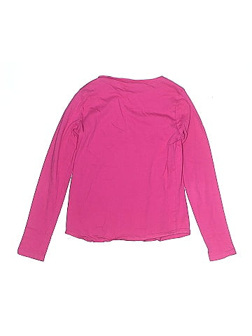 Crewcuts Outlet Long Sleeve T-Shirt (view 2)