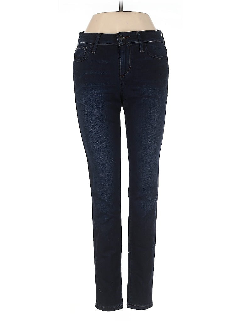 Click to view more detailed imagery on our partner's website Pre-owned Joe's Jeans Jeans In Blue