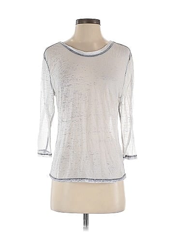 C&C California 3/4 Sleeve Top (view 1)