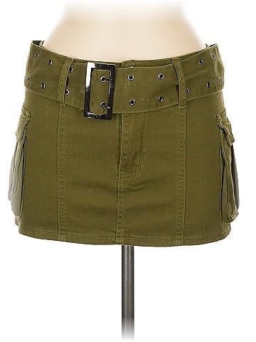 Edikted Casual Skirt (view 1)