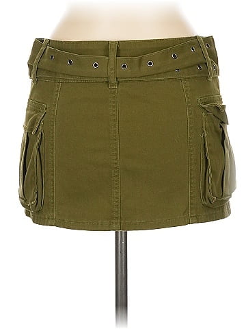 Edikted Casual Skirt (view 2)