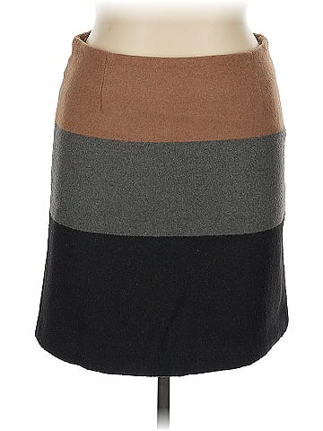 Amanda + Chelsea Casual Skirt (view 1)