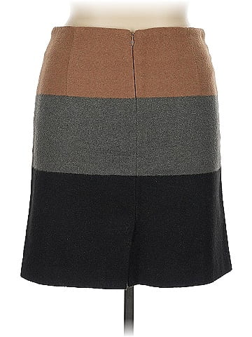 Amanda + Chelsea Casual Skirt (view 2)