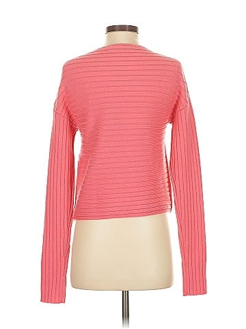Tibi Wool Pullover Sweater (view 2)