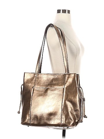 Patricia Nash Leather Tote (view 2)