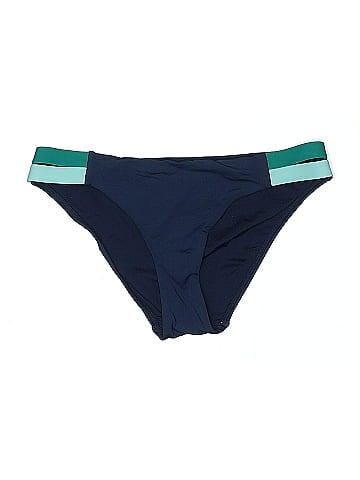 JETS Australia Swimsuit Bottoms (view 1)