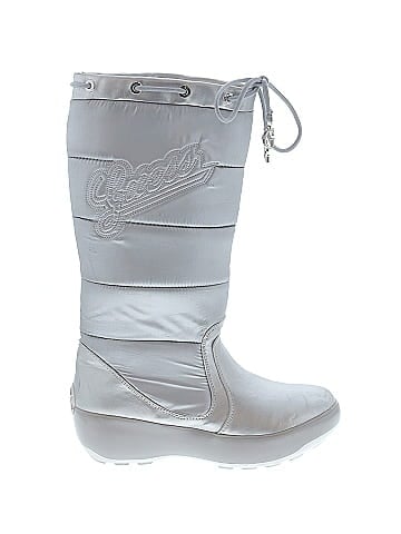 Guess Boots (view 1)