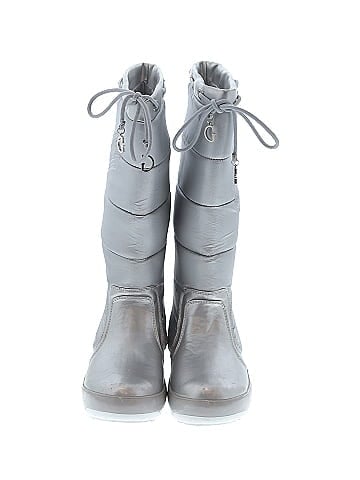 Guess Boots (view 2)