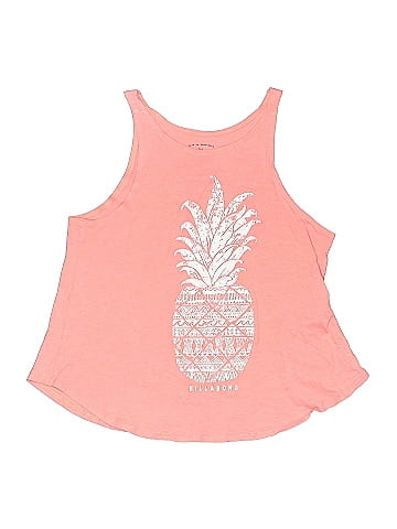 Billabong Tank Top (view 1)