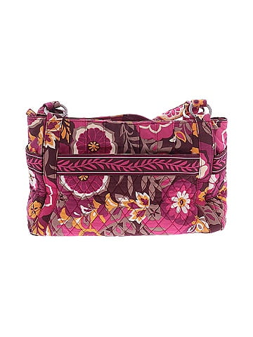 Vera Bradley Shoulder Bag (view 1)
