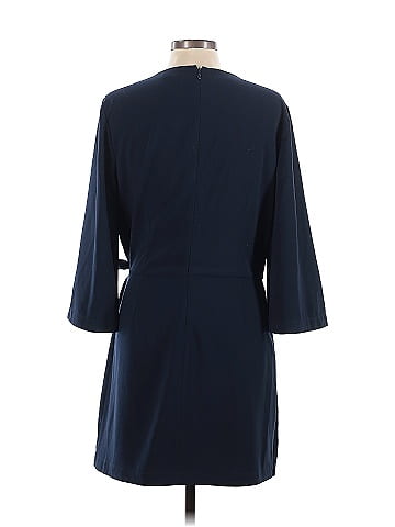 Halston Heritage Casual Dress (view 2)