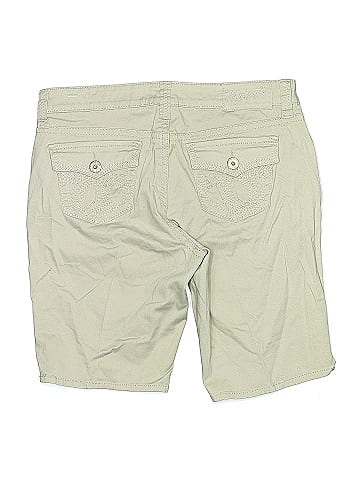 Hydraulic Khaki Shorts (view 2)