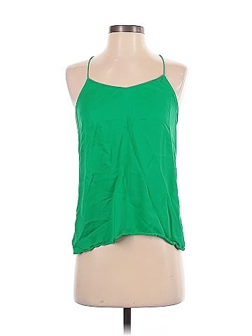 Tibi Sleeveless Top (view 1)