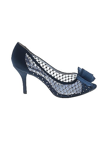 Nina Heels (view 1)