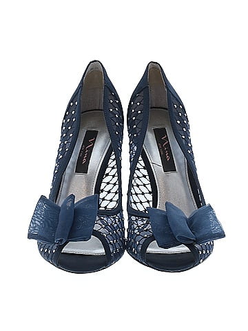 Nina Heels (view 2)