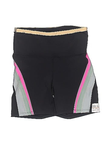 P.E Nation Athletic Shorts (view 1)